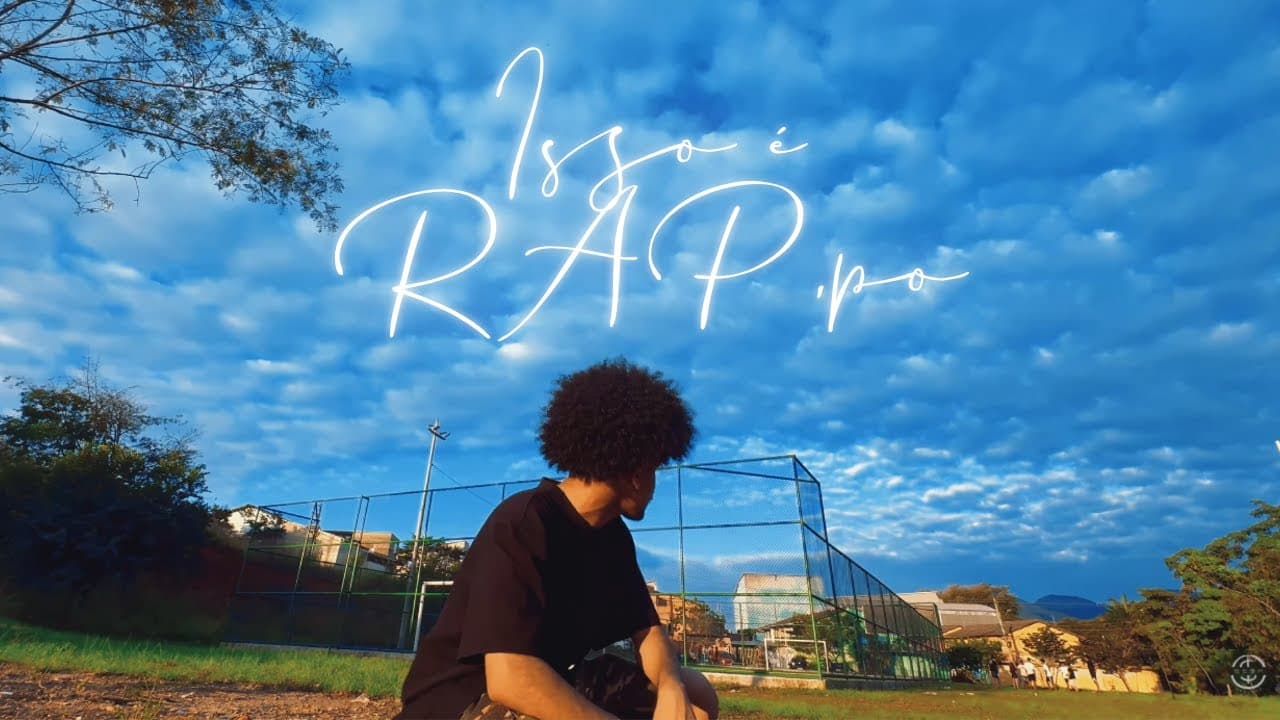 IssoÉRapPo - Jovem Cruel